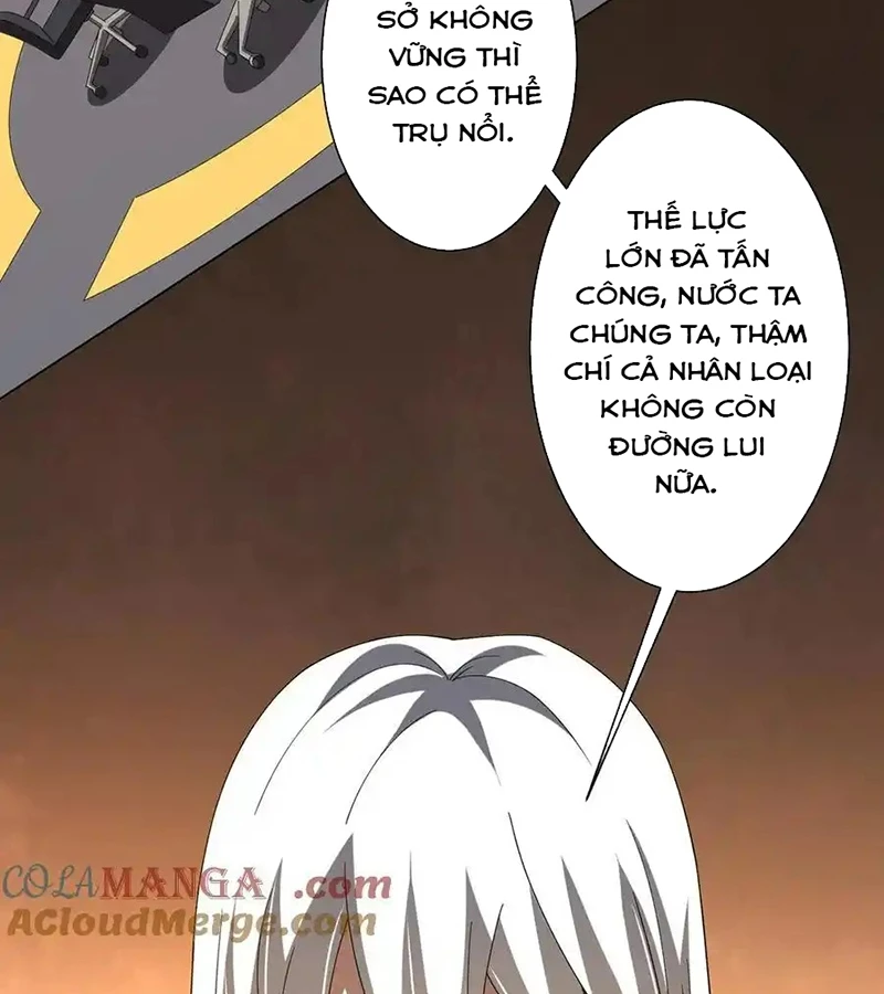 Bắt Đầu Với Trăm Vạn Minh Tệ Chapter 155 - Trang 4