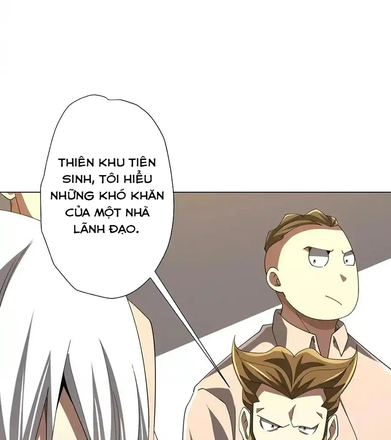 Bắt Đầu Với Trăm Vạn Minh Tệ Chapter 155 - Trang 4