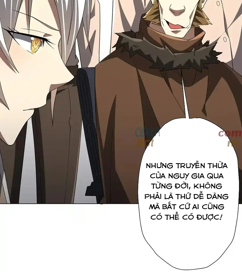 Bắt Đầu Với Trăm Vạn Minh Tệ Chapter 155 - Trang 4