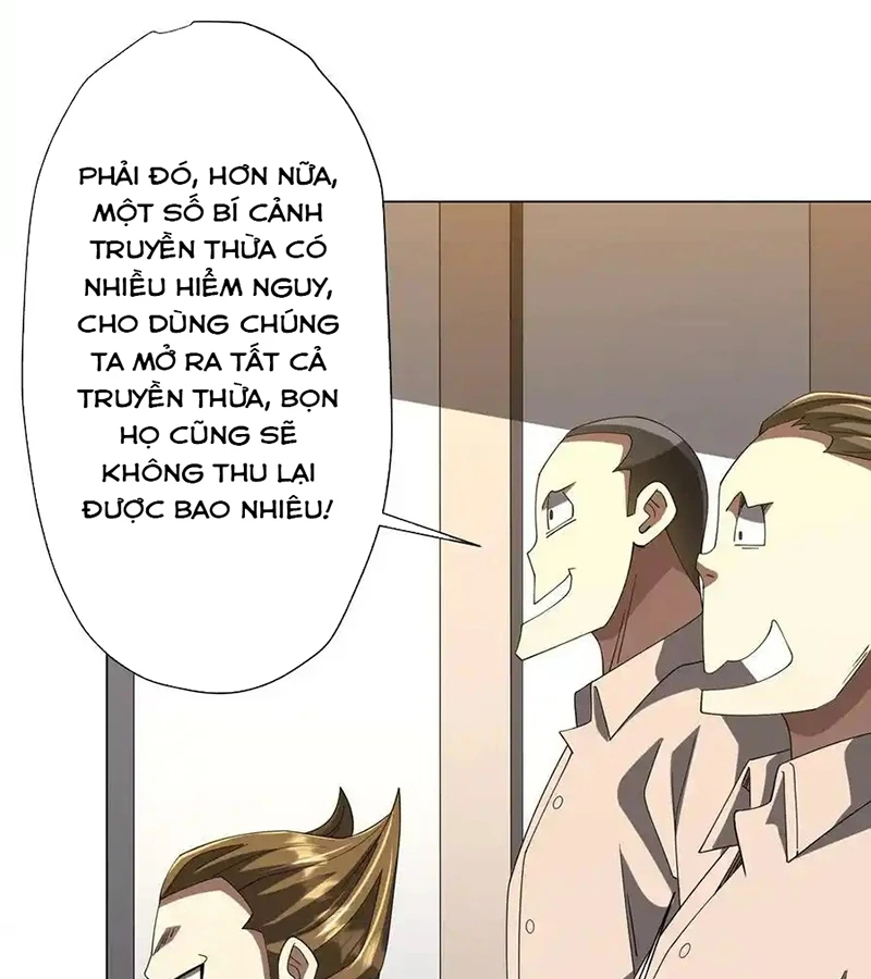 Bắt Đầu Với Trăm Vạn Minh Tệ Chapter 155 - Trang 4