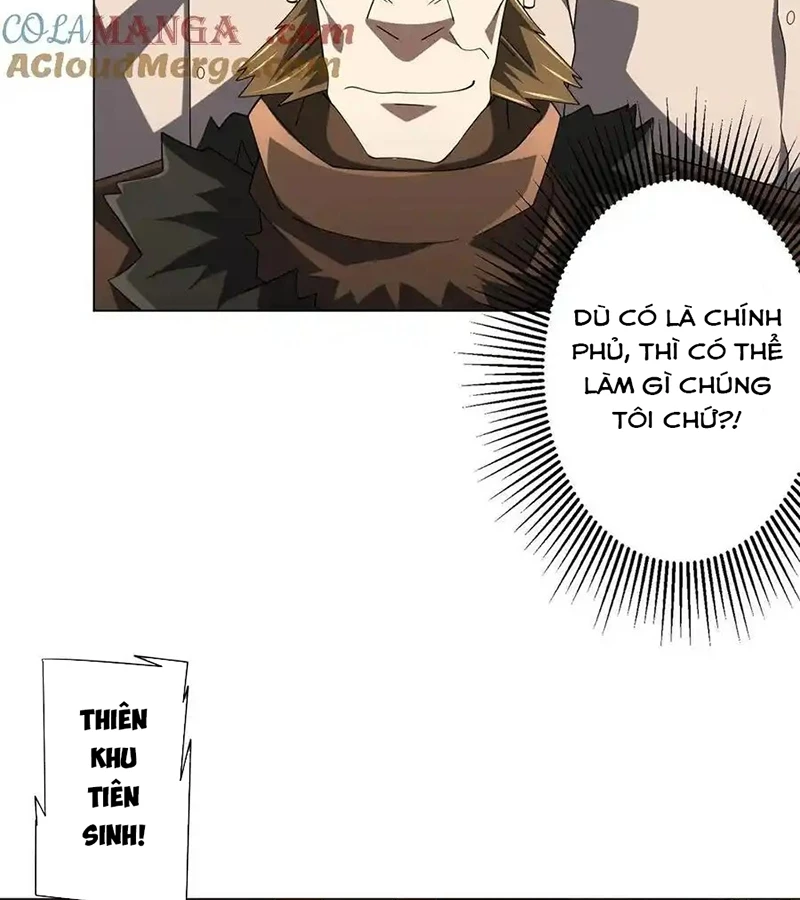 Bắt Đầu Với Trăm Vạn Minh Tệ Chapter 155 - Trang 4