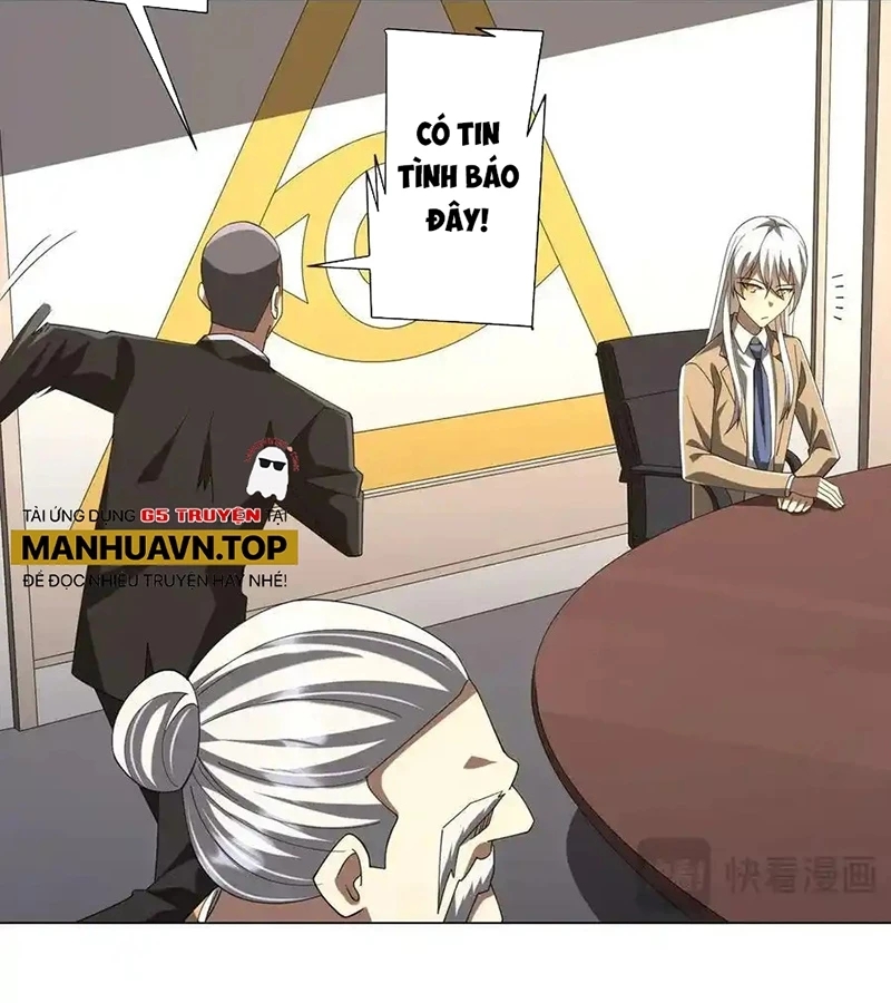 Bắt Đầu Với Trăm Vạn Minh Tệ Chapter 155 - Trang 4