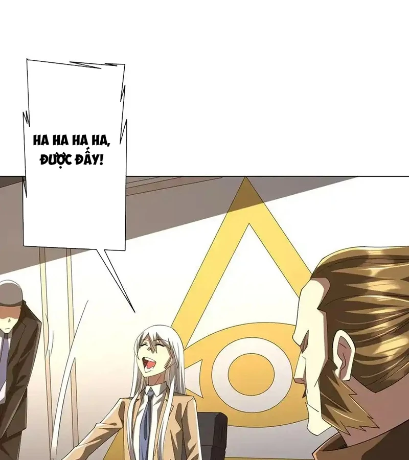 Bắt Đầu Với Trăm Vạn Minh Tệ Chapter 155 - Trang 4