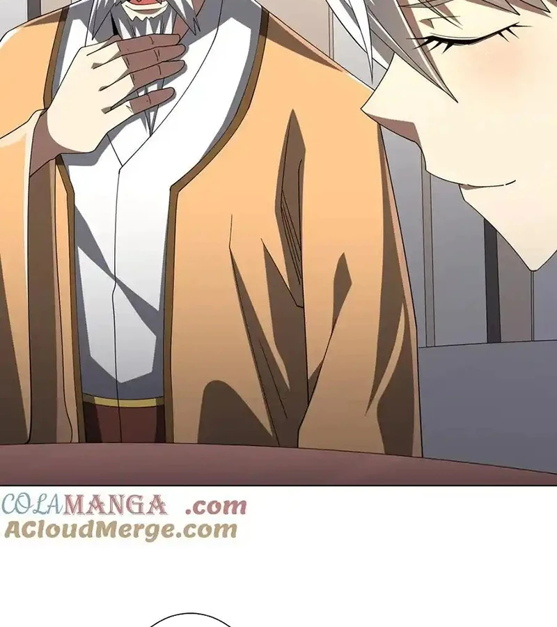 Bắt Đầu Với Trăm Vạn Minh Tệ Chapter 155 - Trang 4