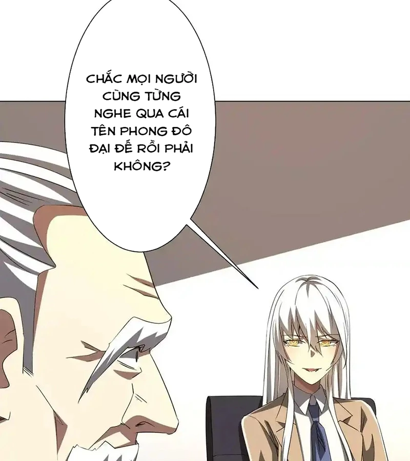 Bắt Đầu Với Trăm Vạn Minh Tệ Chapter 155 - Trang 4