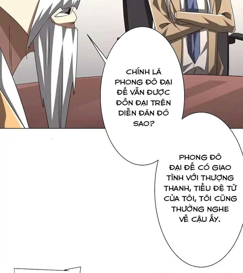 Bắt Đầu Với Trăm Vạn Minh Tệ Chapter 155 - Trang 4