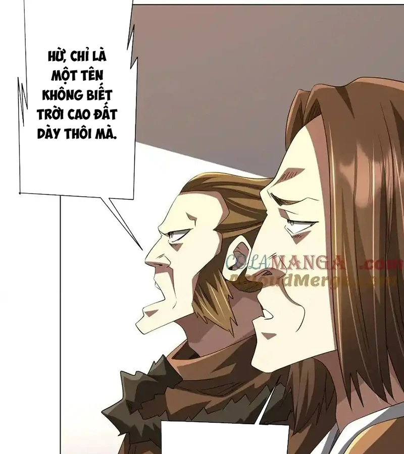 Bắt Đầu Với Trăm Vạn Minh Tệ Chapter 155 - Trang 4