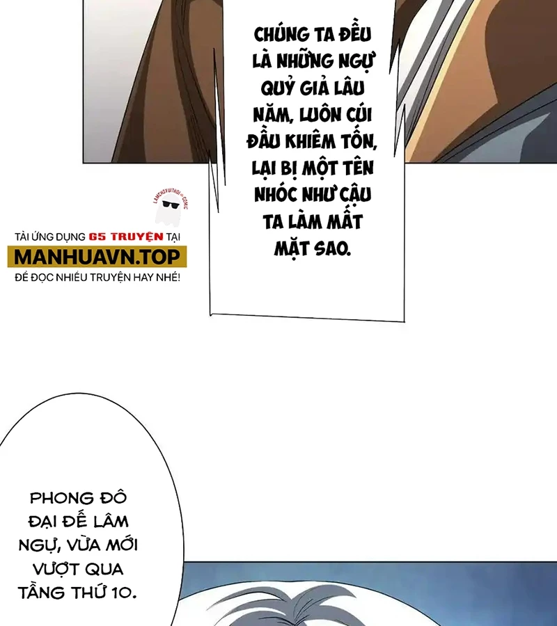 Bắt Đầu Với Trăm Vạn Minh Tệ Chapter 155 - Trang 4