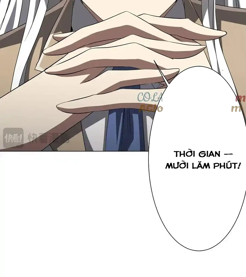 Bắt Đầu Với Trăm Vạn Minh Tệ Chapter 155 - Trang 4