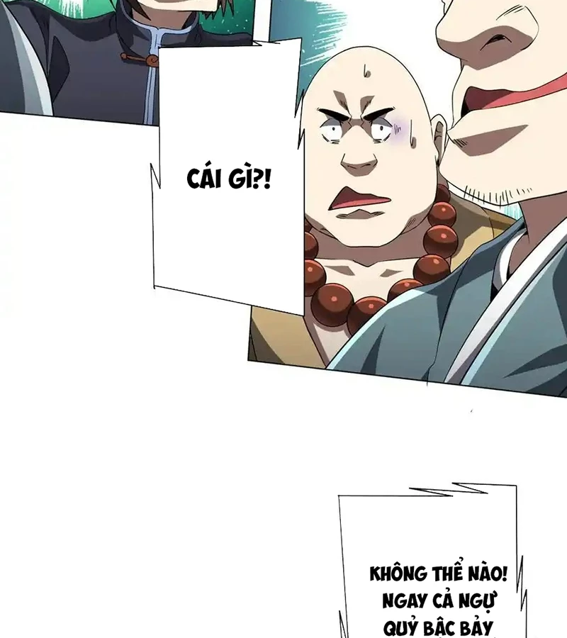 Bắt Đầu Với Trăm Vạn Minh Tệ Chapter 155 - Trang 4