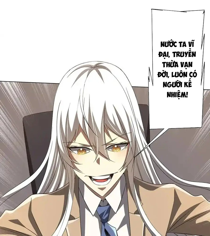 Bắt Đầu Với Trăm Vạn Minh Tệ Chapter 155 - Trang 4