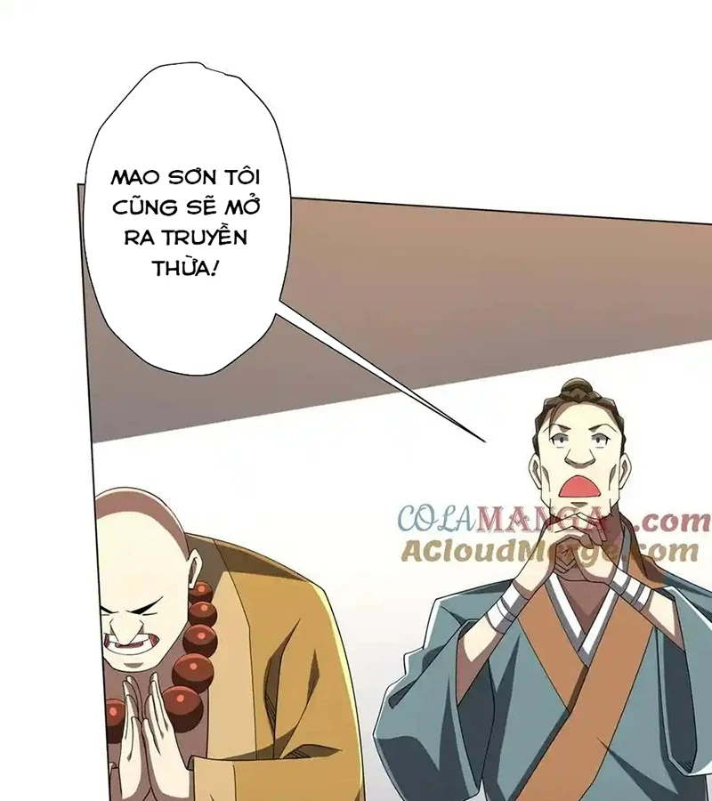 Bắt Đầu Với Trăm Vạn Minh Tệ Chapter 155 - Trang 4