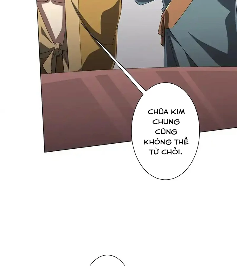 Bắt Đầu Với Trăm Vạn Minh Tệ Chapter 155 - Trang 4