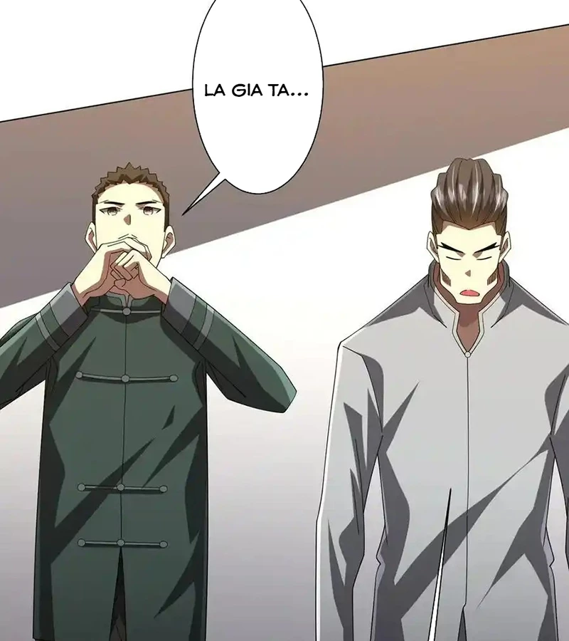 Bắt Đầu Với Trăm Vạn Minh Tệ Chapter 155 - Trang 4