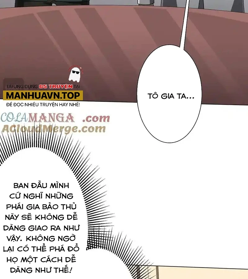 Bắt Đầu Với Trăm Vạn Minh Tệ Chapter 155 - Trang 4