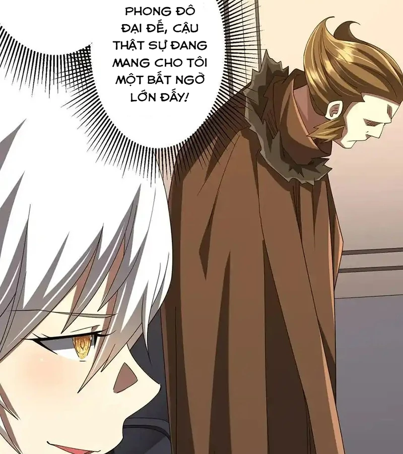 Bắt Đầu Với Trăm Vạn Minh Tệ Chapter 155 - Trang 4