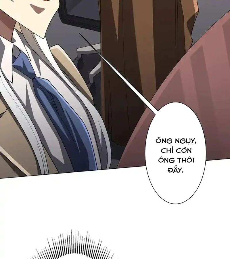 Bắt Đầu Với Trăm Vạn Minh Tệ Chapter 155 - Trang 4