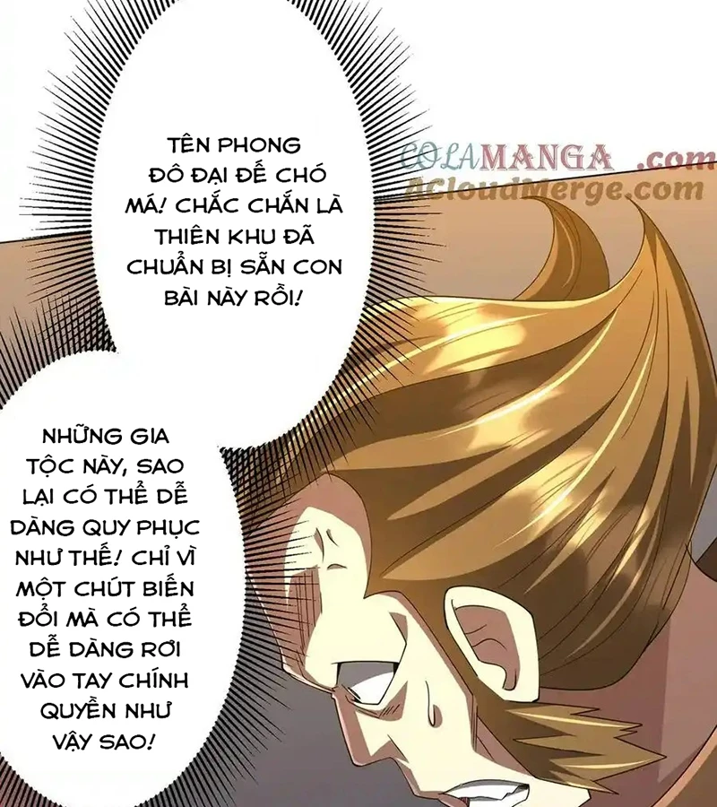 Bắt Đầu Với Trăm Vạn Minh Tệ Chapter 155 - Trang 4