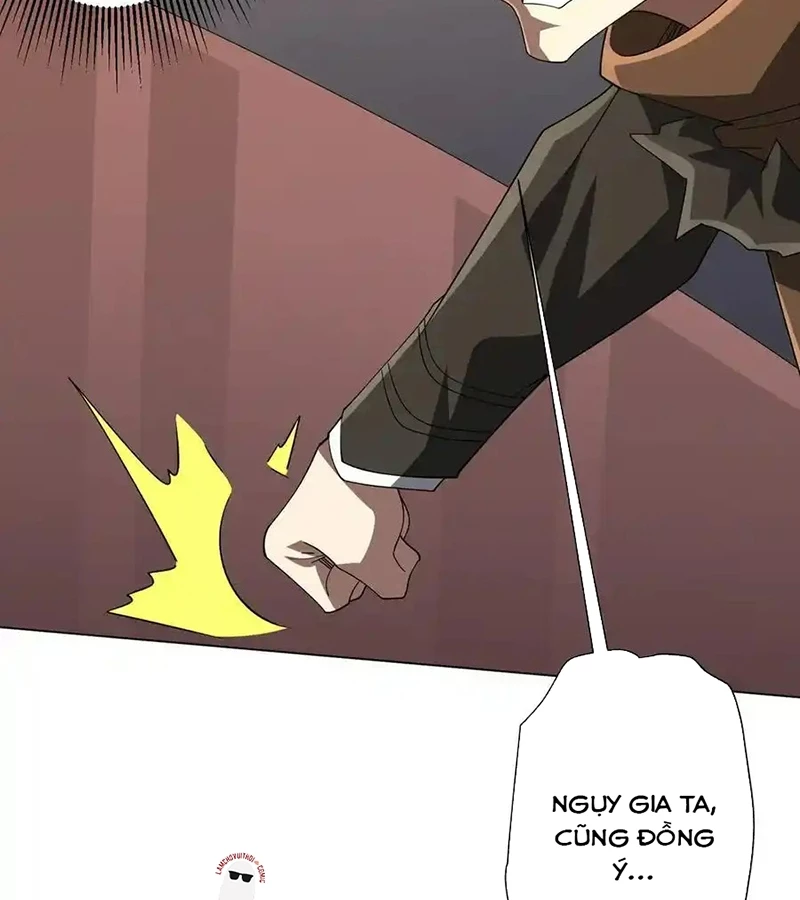 Bắt Đầu Với Trăm Vạn Minh Tệ Chapter 155 - Trang 4