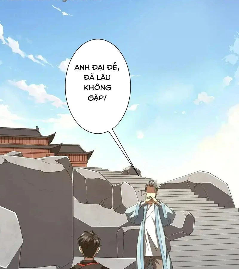 Bắt Đầu Với Trăm Vạn Minh Tệ Chapter 155 - Trang 4