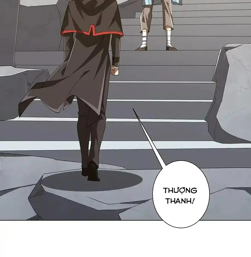 Bắt Đầu Với Trăm Vạn Minh Tệ Chapter 155 - Trang 4