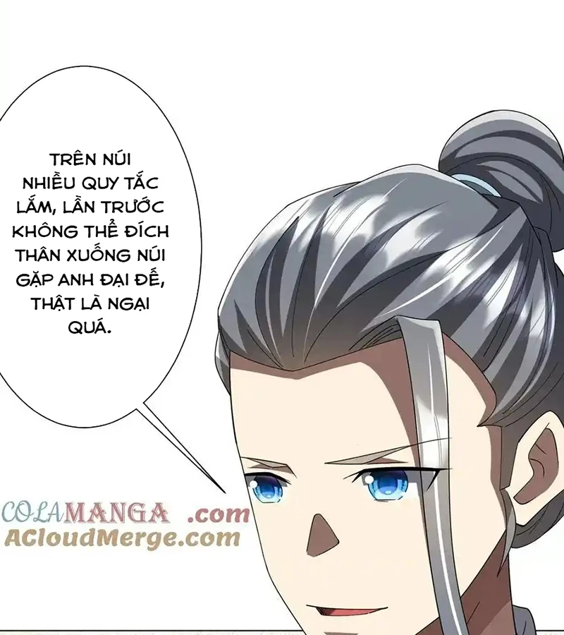 Bắt Đầu Với Trăm Vạn Minh Tệ Chapter 155 - Trang 4