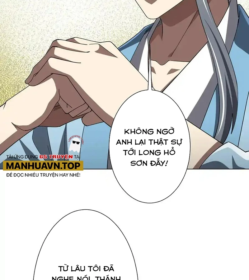 Bắt Đầu Với Trăm Vạn Minh Tệ Chapter 155 - Trang 4