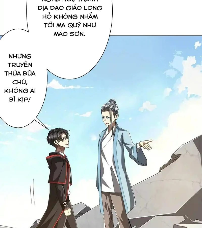 Bắt Đầu Với Trăm Vạn Minh Tệ Chapter 155 - Trang 4