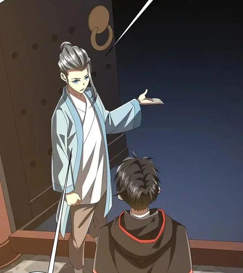 Bắt Đầu Với Trăm Vạn Minh Tệ Chapter 155 - Trang 4