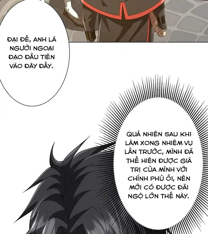 Bắt Đầu Với Trăm Vạn Minh Tệ Chapter 155 - Trang 4