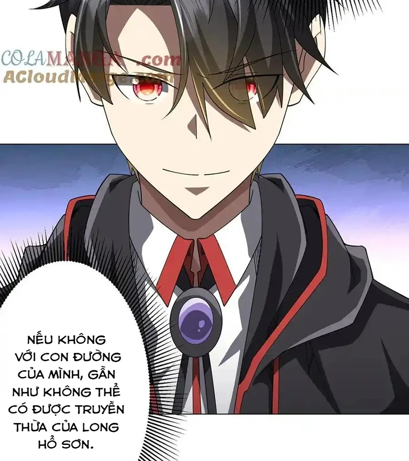 Bắt Đầu Với Trăm Vạn Minh Tệ Chapter 155 - Trang 4