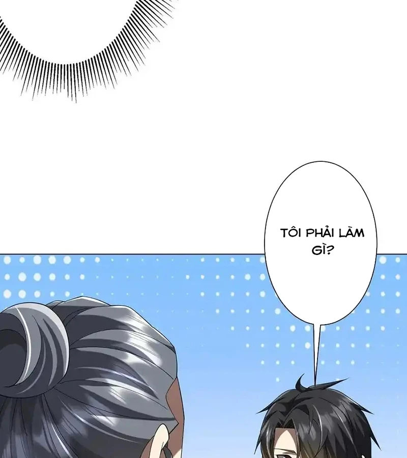 Bắt Đầu Với Trăm Vạn Minh Tệ Chapter 155 - Trang 4