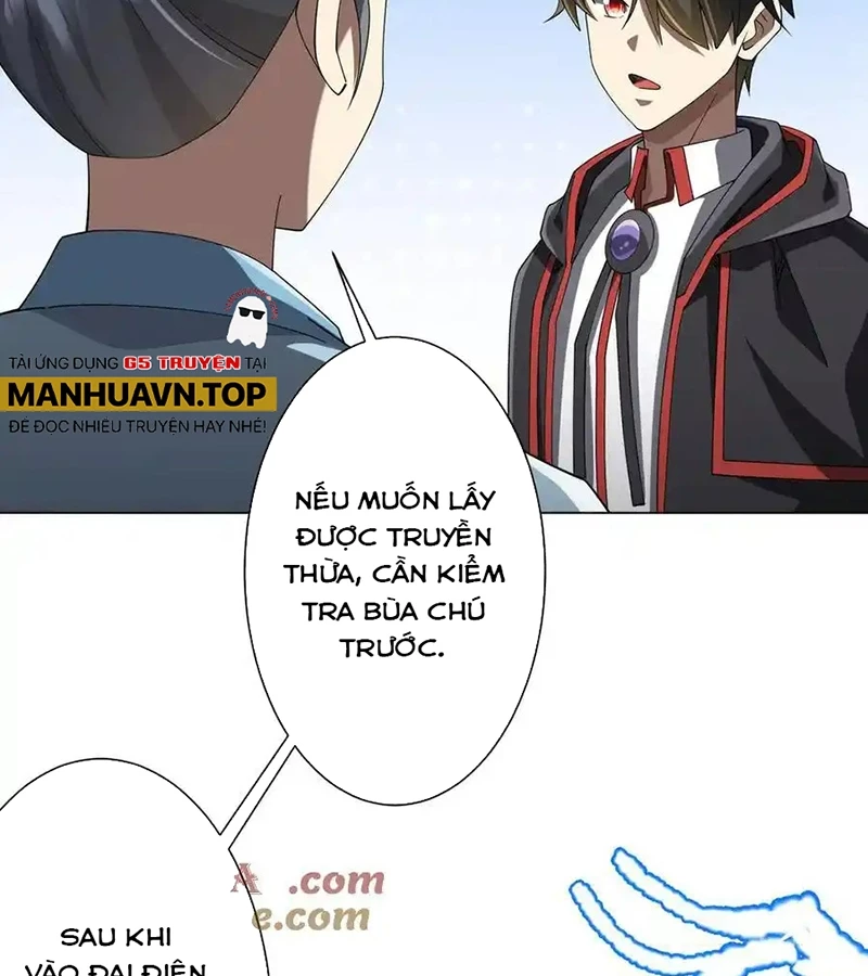 Bắt Đầu Với Trăm Vạn Minh Tệ Chapter 155 - Trang 4