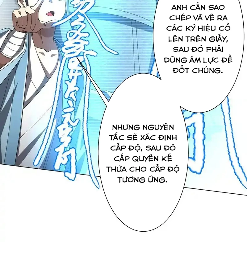 Bắt Đầu Với Trăm Vạn Minh Tệ Chapter 155 - Trang 4