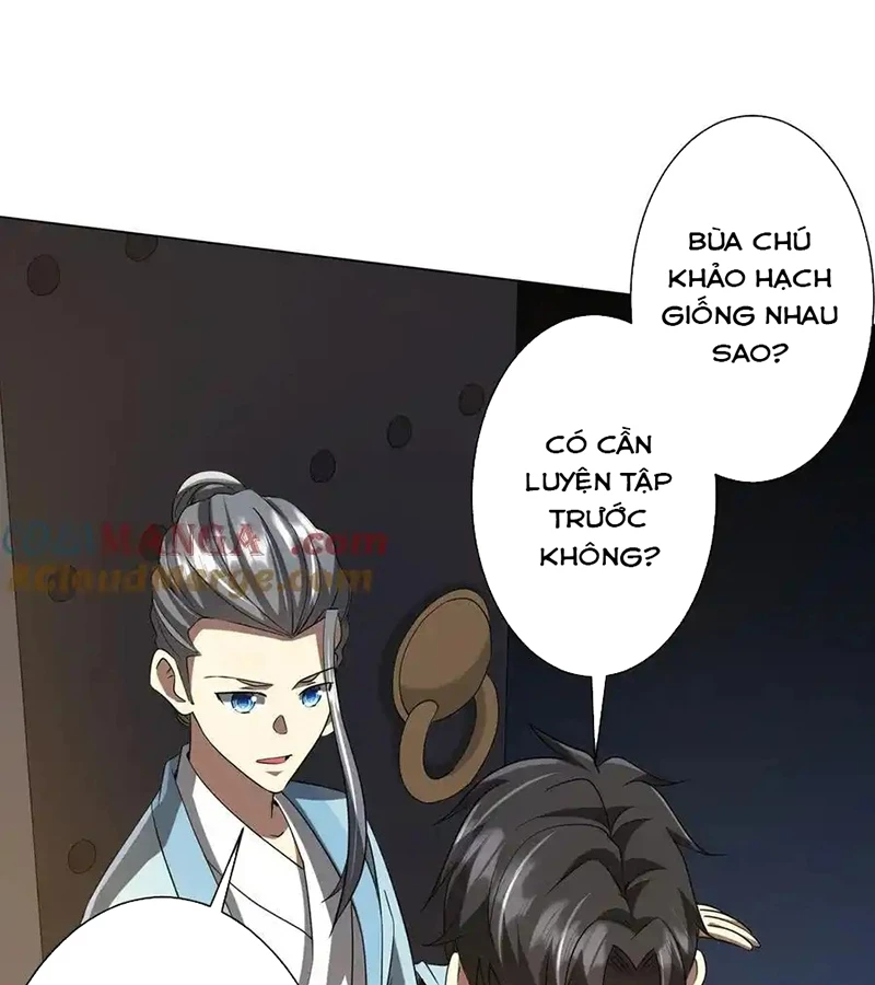 Bắt Đầu Với Trăm Vạn Minh Tệ Chapter 155 - Trang 4