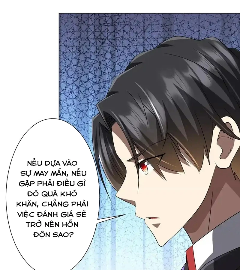 Bắt Đầu Với Trăm Vạn Minh Tệ Chapter 155 - Trang 4