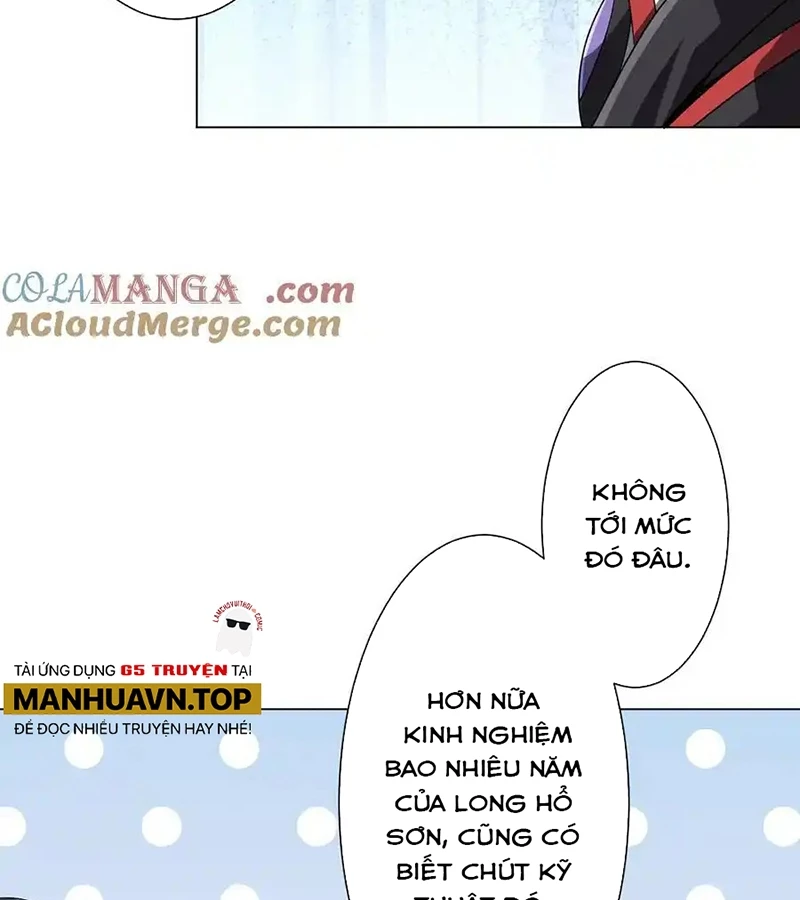 Bắt Đầu Với Trăm Vạn Minh Tệ Chapter 155 - Trang 4