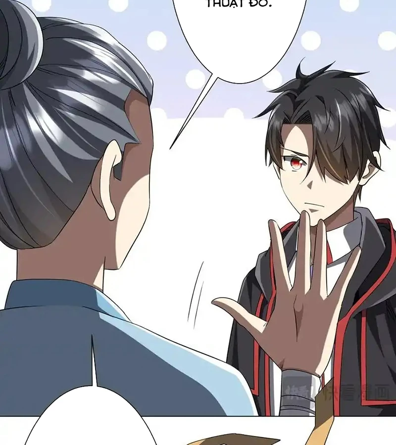 Bắt Đầu Với Trăm Vạn Minh Tệ Chapter 155 - Trang 4