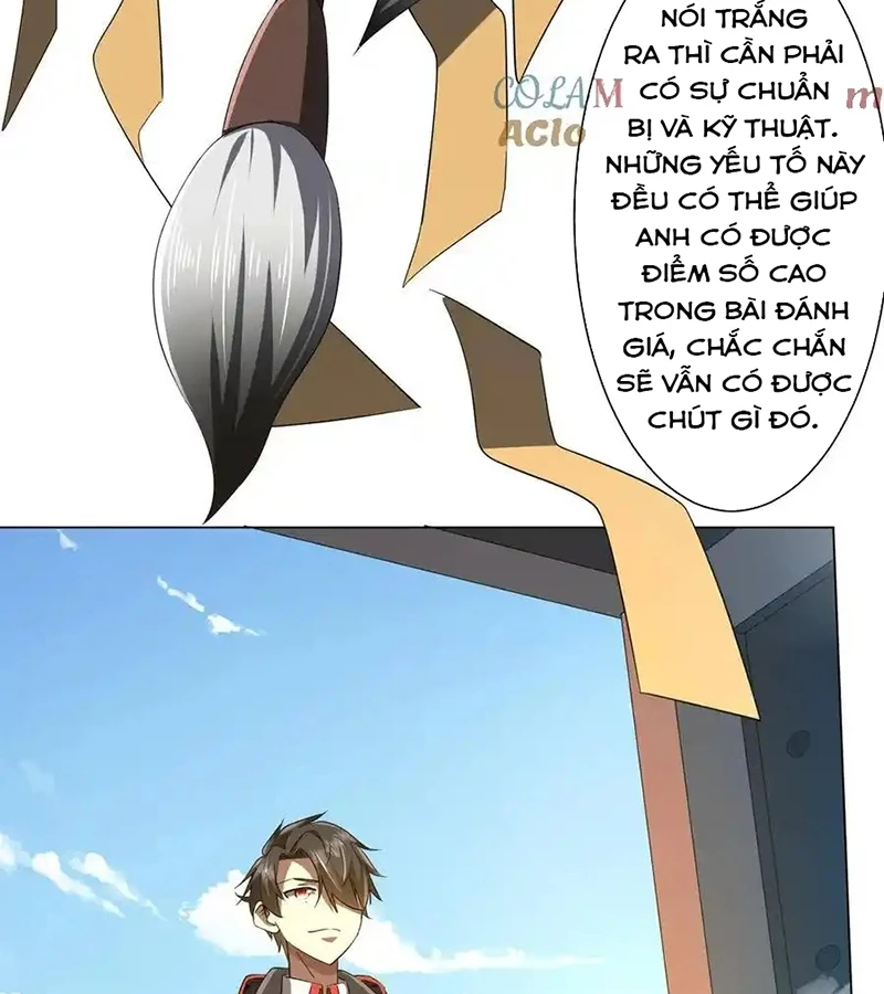 Bắt Đầu Với Trăm Vạn Minh Tệ Chapter 155 - Trang 4