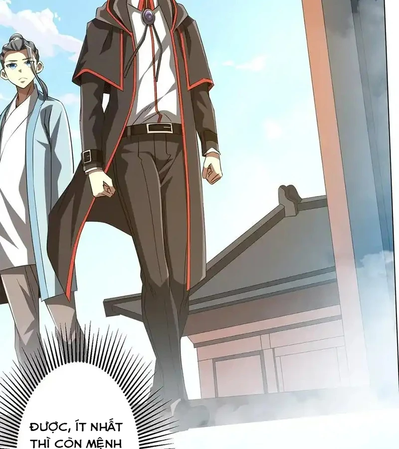 Bắt Đầu Với Trăm Vạn Minh Tệ Chapter 155 - Trang 4