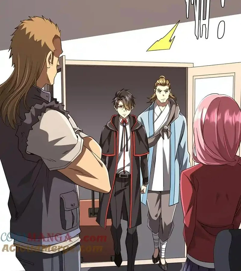 Bắt Đầu Với Trăm Vạn Minh Tệ Chapter 157 - Trang 4