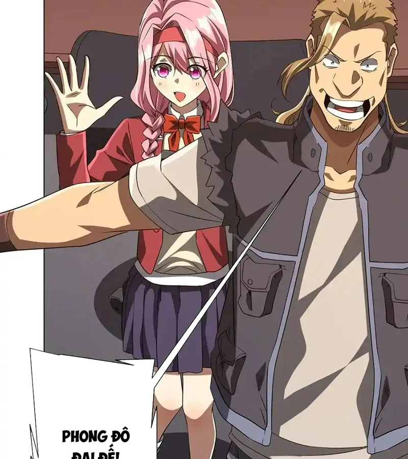 Bắt Đầu Với Trăm Vạn Minh Tệ Chapter 157 - Trang 4