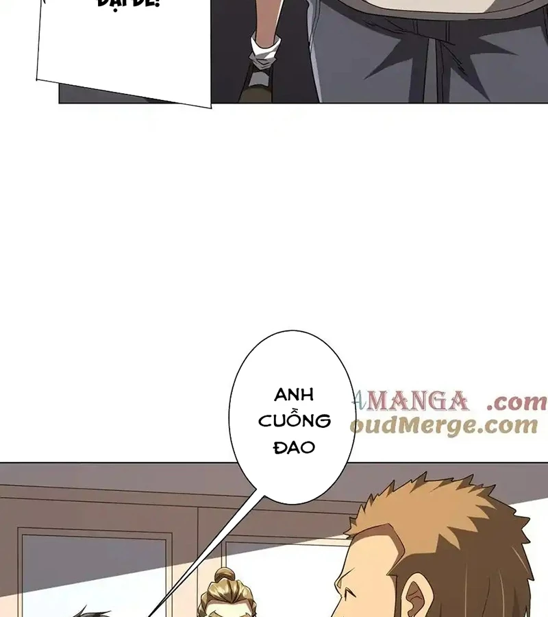 Bắt Đầu Với Trăm Vạn Minh Tệ Chapter 157 - Trang 4