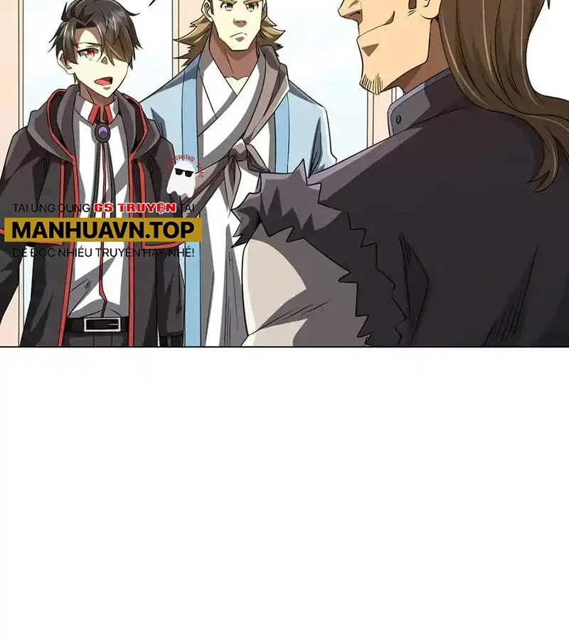 Bắt Đầu Với Trăm Vạn Minh Tệ Chapter 157 - Trang 4