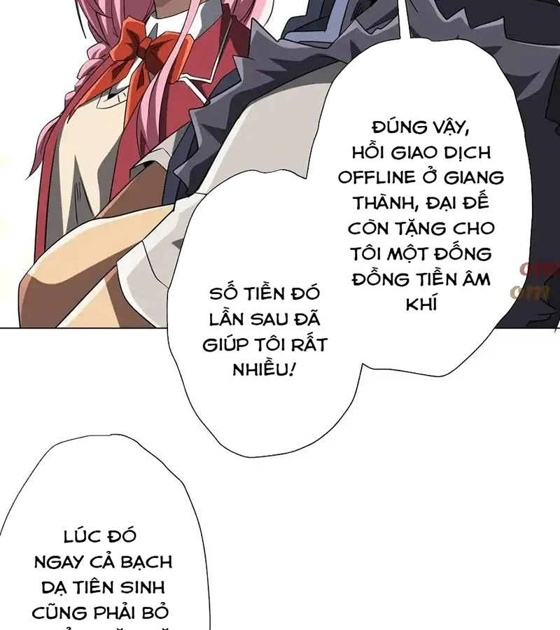 Bắt Đầu Với Trăm Vạn Minh Tệ Chapter 157 - Trang 4