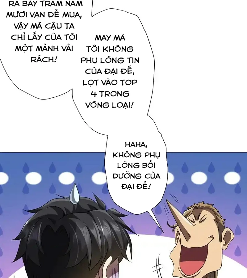 Bắt Đầu Với Trăm Vạn Minh Tệ Chapter 157 - Trang 4