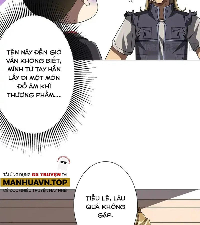 Bắt Đầu Với Trăm Vạn Minh Tệ Chapter 157 - Trang 4