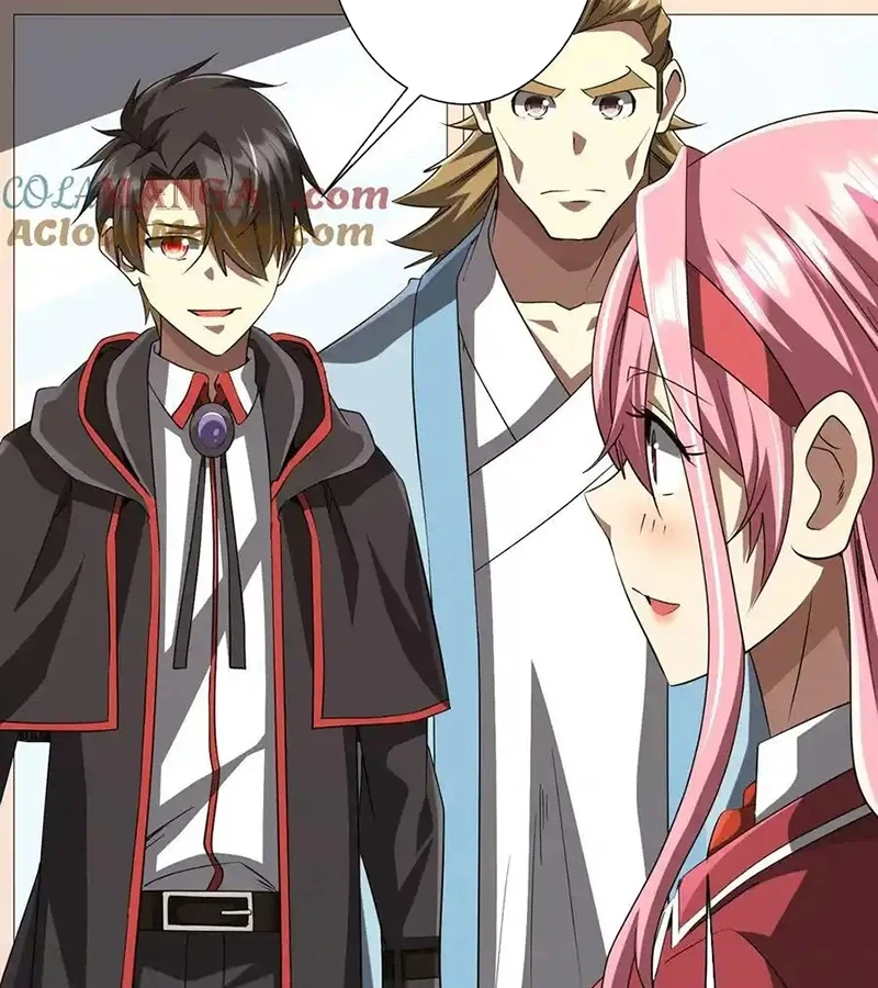 Bắt Đầu Với Trăm Vạn Minh Tệ Chapter 157 - Trang 4