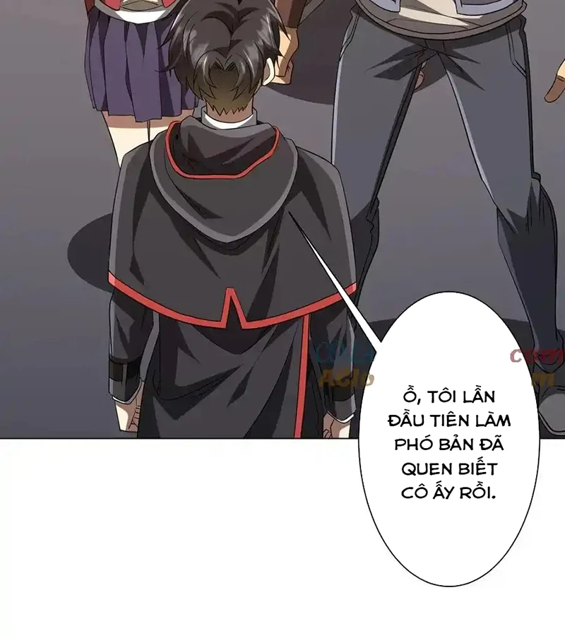 Bắt Đầu Với Trăm Vạn Minh Tệ Chapter 157 - Trang 4