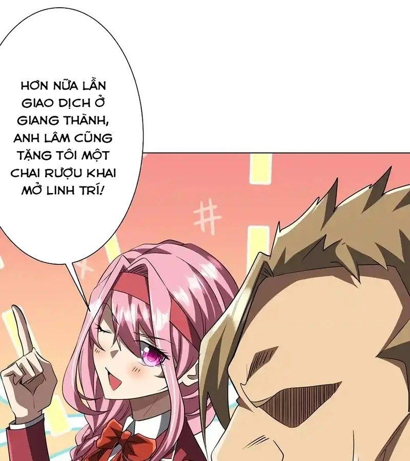 Bắt Đầu Với Trăm Vạn Minh Tệ Chapter 157 - Trang 4